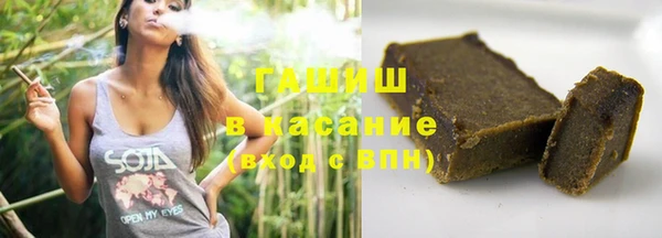гашик Ладушкин