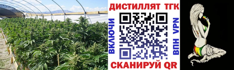 Дистиллят ТГК вейп Отрадная